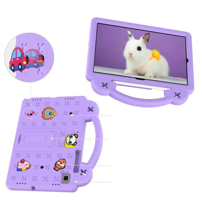 Coque Antichoc pour iPad - Protection Maximale Enfant