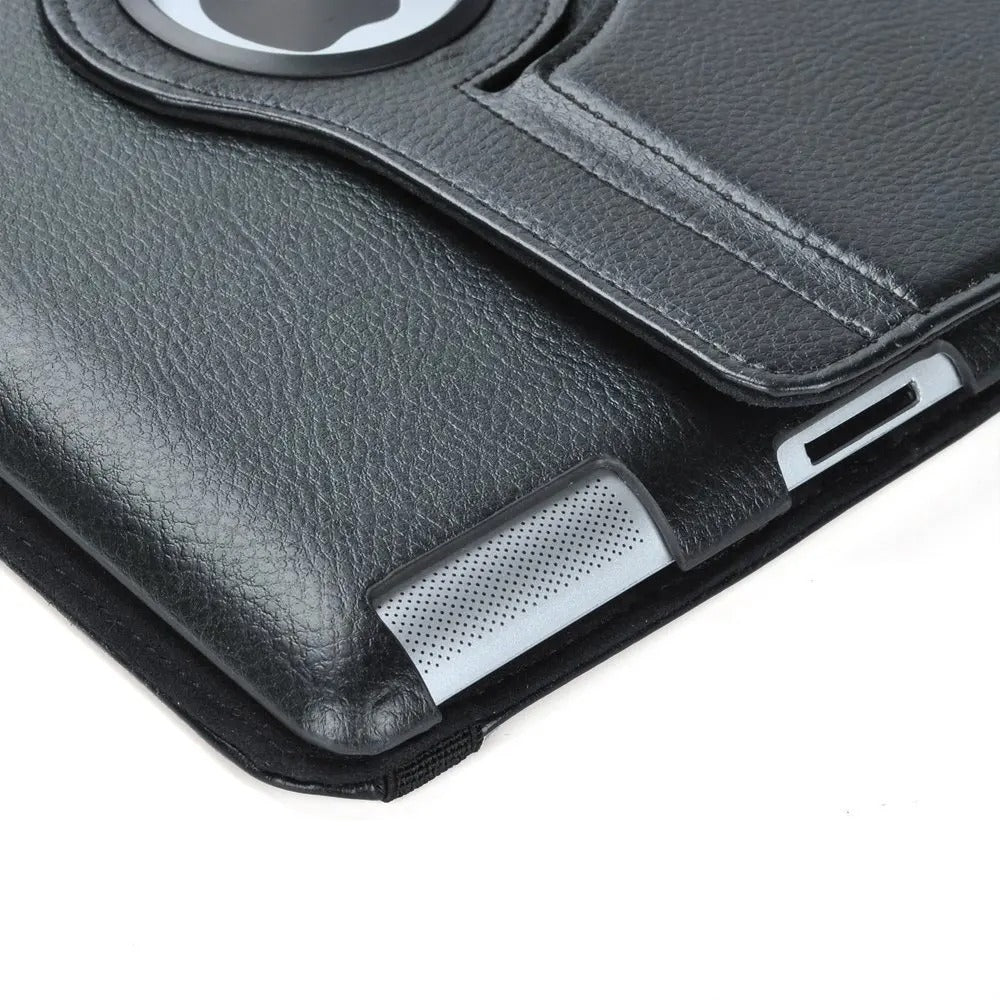 Coque de Protection Rotatif 360° avec Support pour iPad