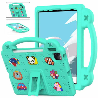 Coque Antichoc pour iPad - Protection Maximale Enfant