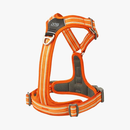 Comfort Walk Air ™ Dog Harness - Orange *Ny design *