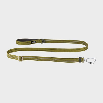 Urban Freestyle ™ Green - Cane Copenaghen regolabile con cane comodo e sicuro