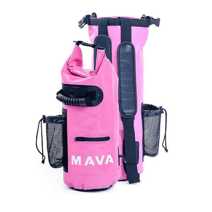 Mava® Waterproof Dry Bag-Mava Sports