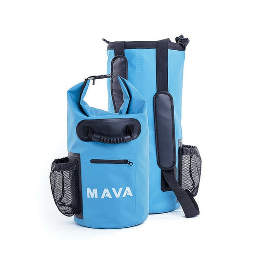 Mava® Waterproof Dry Bag-Mava Sports