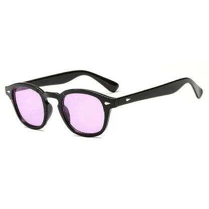 Lunettes de Soleil Élégantes Inspirées des Icônes de Style - Passeport Cases