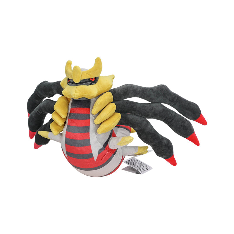 Legendäres Schillerndes Giratina Kuscheltier Pokemon