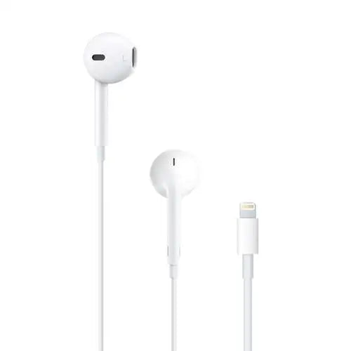 Ecouteurs Apple EarPods Lightning