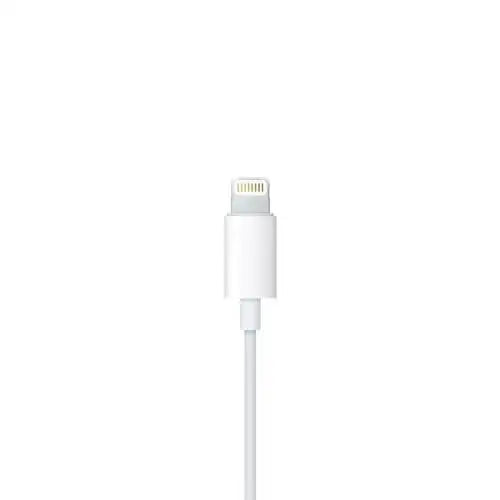 Ecouteurs Apple EarPods Lightning