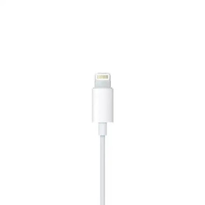 Ecouteurs Apple EarPods Lightning