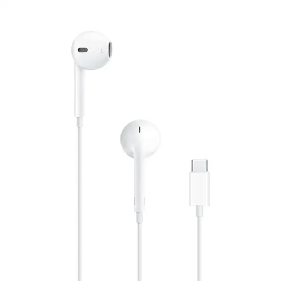 Ecouteurs Apple EarPods (USB-C)