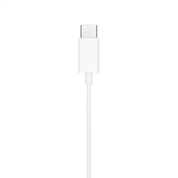 Ecouteurs Apple EarPods (USB-C)