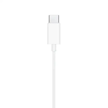 Ecouteurs Apple EarPods (USB-C)