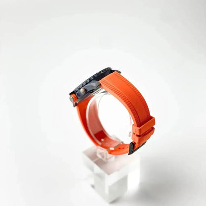 Endurance Pro 44mm Orange - Passeport Cases