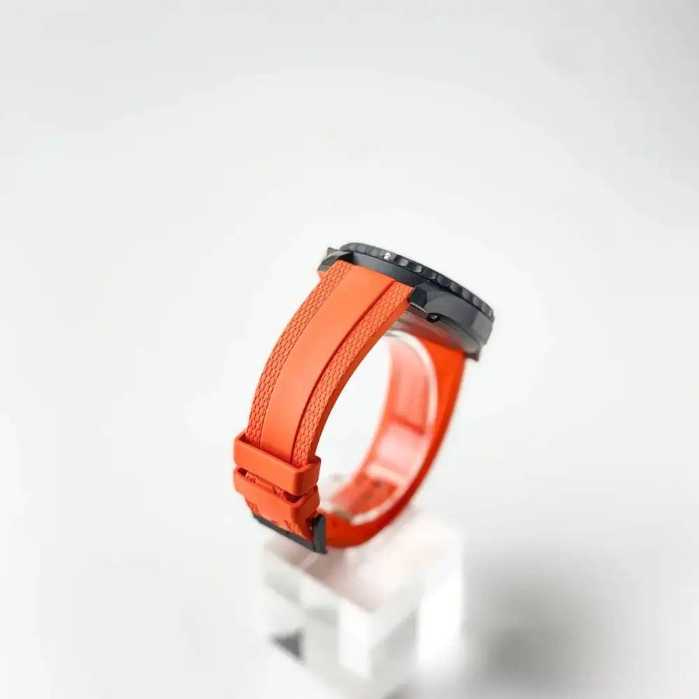 Endurance Pro 44mm Orange - Passeport Cases