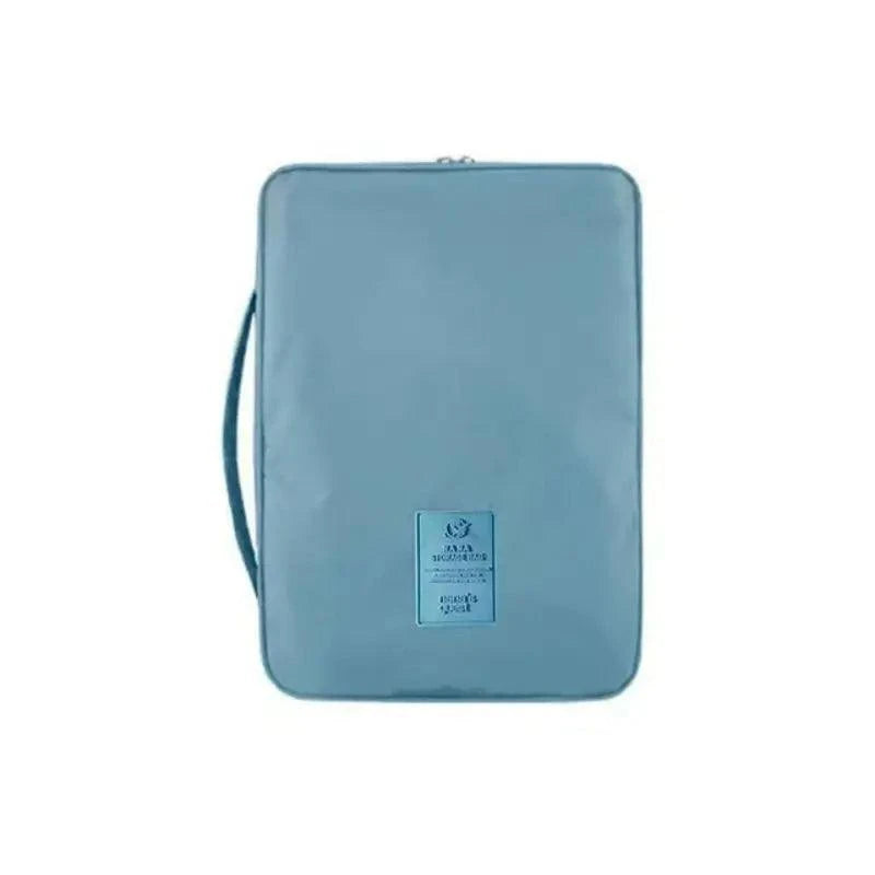 Etui pour Chemise Voyage - Passeport Cases