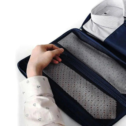 Etui pour Chemise Voyage - Passeport Cases