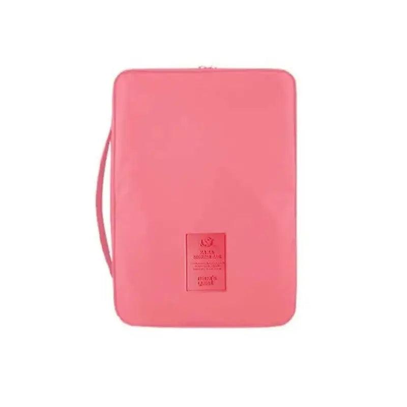 Etui pour Chemise Voyage - Passeport Cases