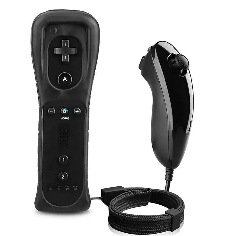 Étui Souple en Silicone pour Télécommande Wii - Passeport Cases