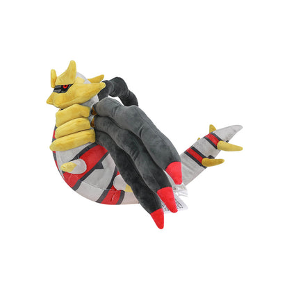 Legendäres Schillerndes Giratina Kuscheltier Pokemon