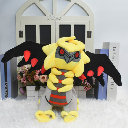 Legendäres Schillerndes Giratina Kuscheltier Pokemon