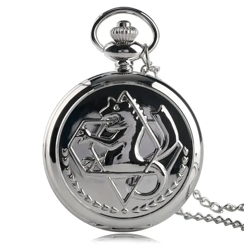 Fullmetal Alchemist Montre