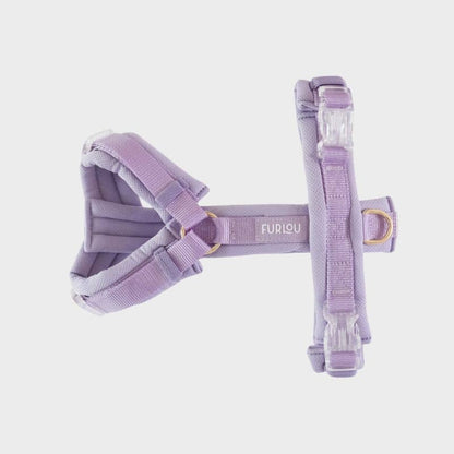 Harnae Comfort in Hu Ultra Light para perros - lavanda lavanda