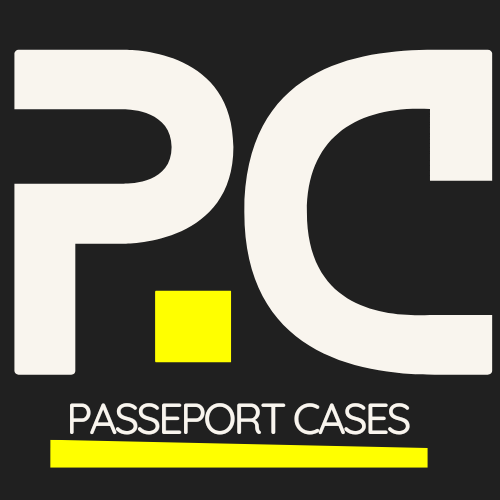 Passeport Cases