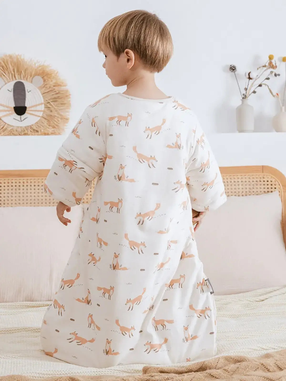 Baby sleeping bag Tog 3.5 | Babychou