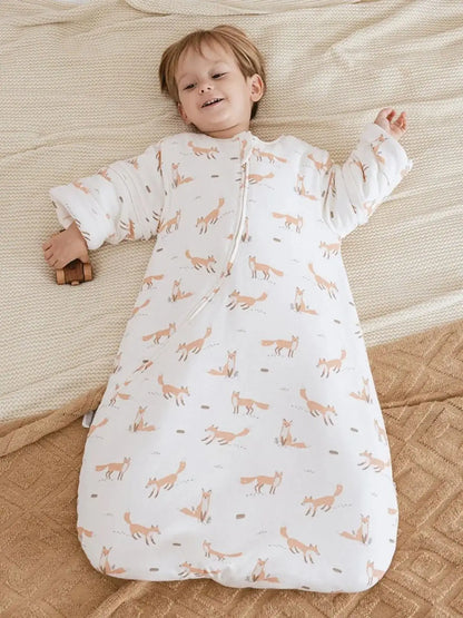 Baby sleeping bag Tog 3.5 | Babychou