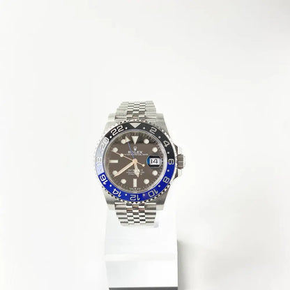 GMT Master II "Batgirl" - Passeport Cases