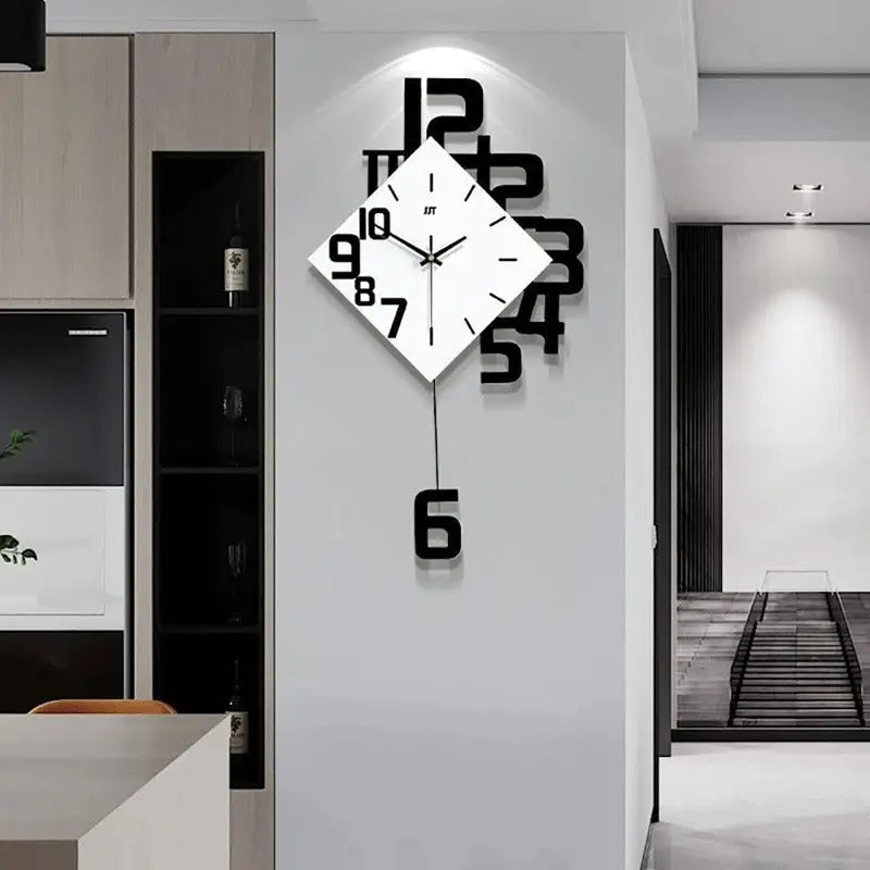 Grande Horloge Original Design