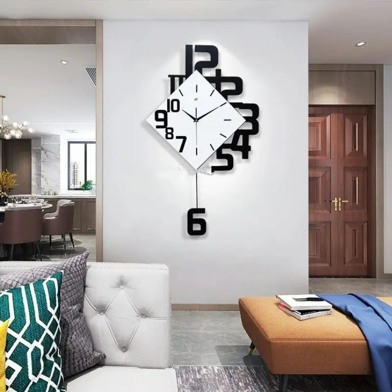 Grande Horloge Original Design