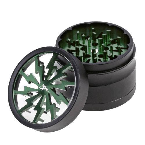 grinder vert thorinder