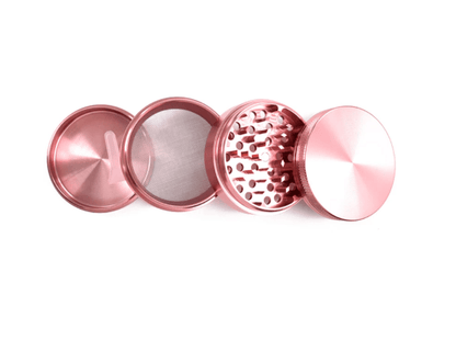 grinder rosé 