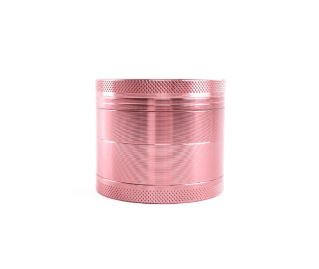 Grinder Alu Rose Élégance et Performance