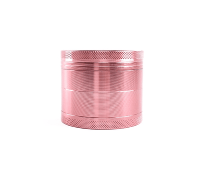 Grinder Alu Rose Élégance et Performance