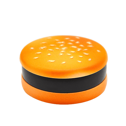 Grinder Métal Hamburger Amusant et Efficace