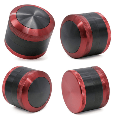 grinder red 