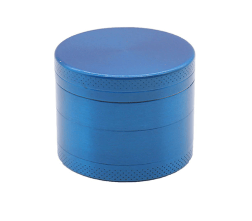 Grinder métal bleu 50 mm 