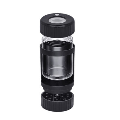 Grinder Multifonction Verre & Plastique avec Eclairage LED