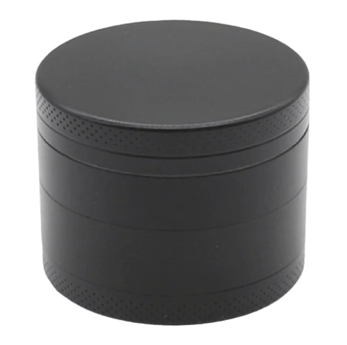 Grinder Colore 50mm - 4 Parties en Alliage de Zinc