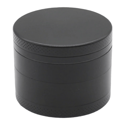 Grinder Colore 50mm - 4 Parties en Alliage de Zinc