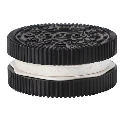 Grinder Oreo Fantaisie - Pratique et Esthétique en Plastique