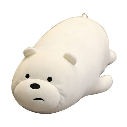 grosse-peluche-ours-blanc