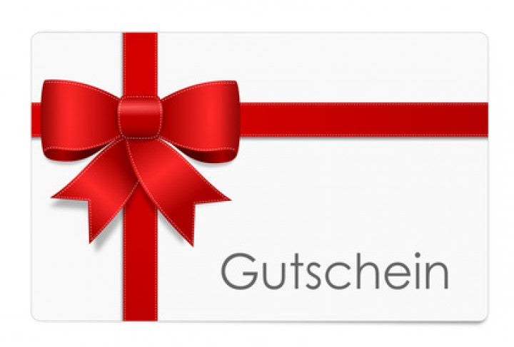 Geschenkgutschein kaufen