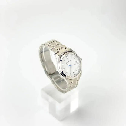 Heritage Collection 37mm White Dial - Passeport Cases