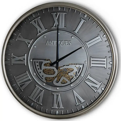 Horloge Antique Murs du Temps (103 cm) - Horloges murales