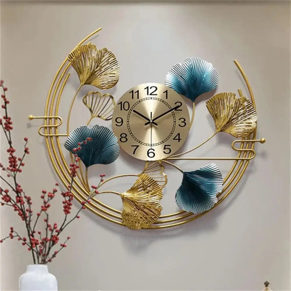 Horloge Chambre