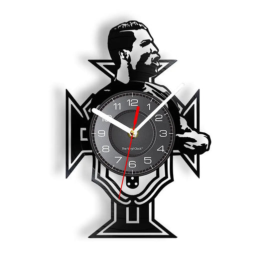 Horloge Cristiano Ronaldo