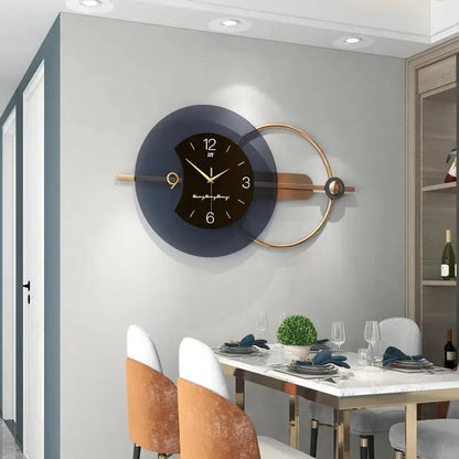 Horloge de Bureau Luxe