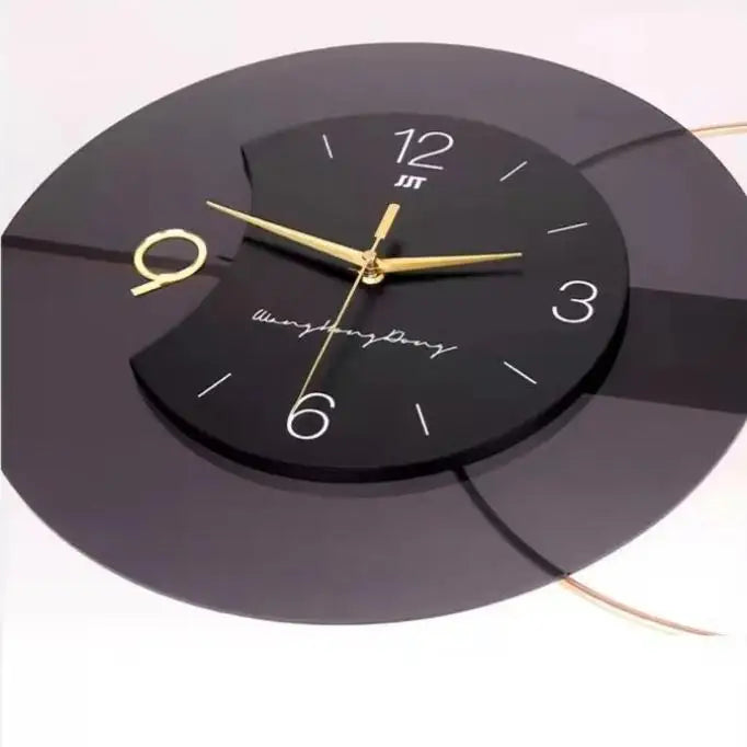 Horloge de Bureau Luxe